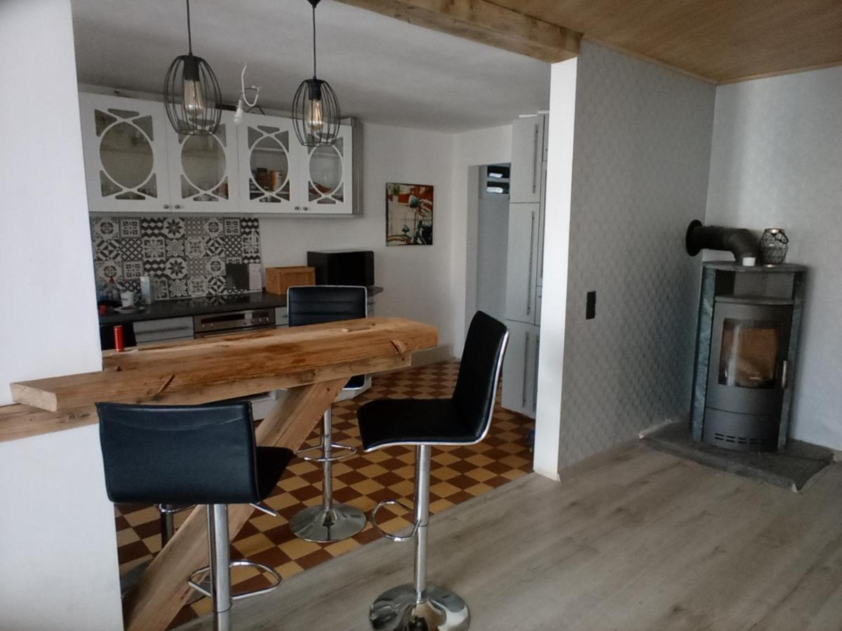Apartamento Nordblue 8 Altwarp Exterior foto