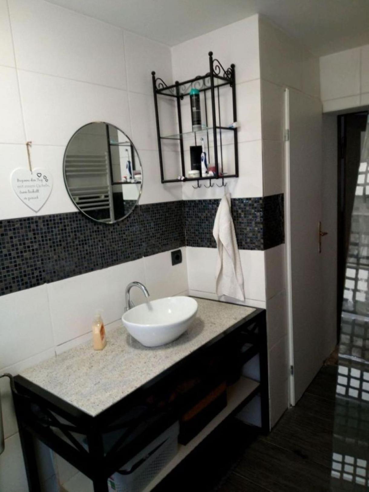 Apartamento Nordblue 8 Altwarp Exterior foto