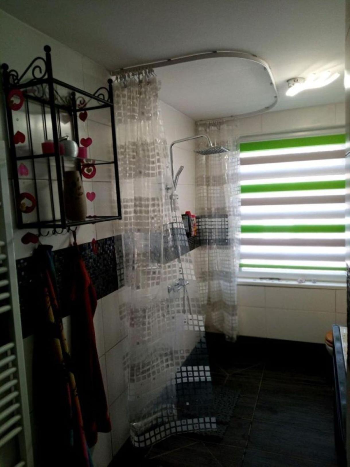 Apartamento Nordblue 8 Altwarp Exterior foto