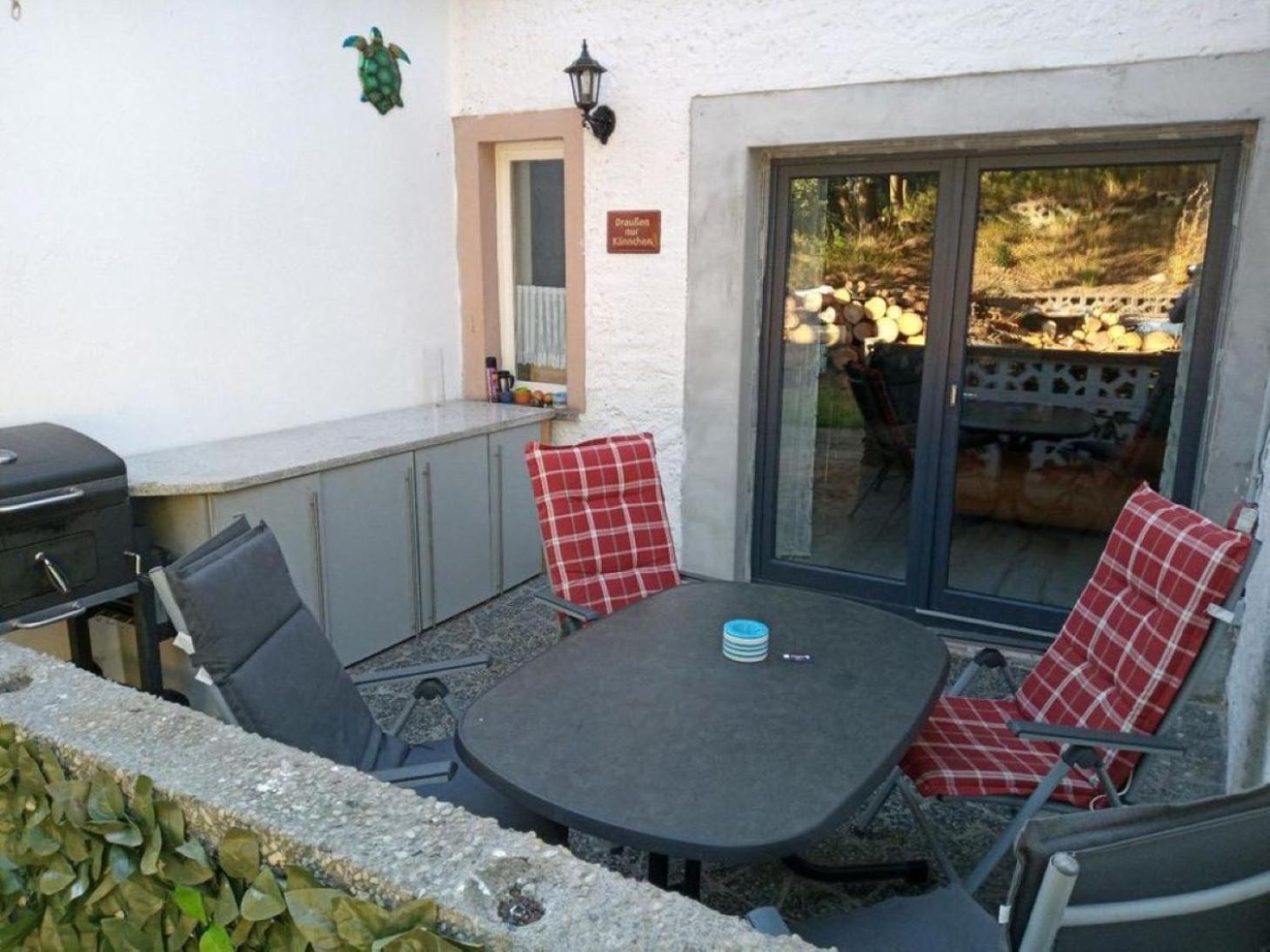 Apartamento Nordblue 8 Altwarp Exterior foto