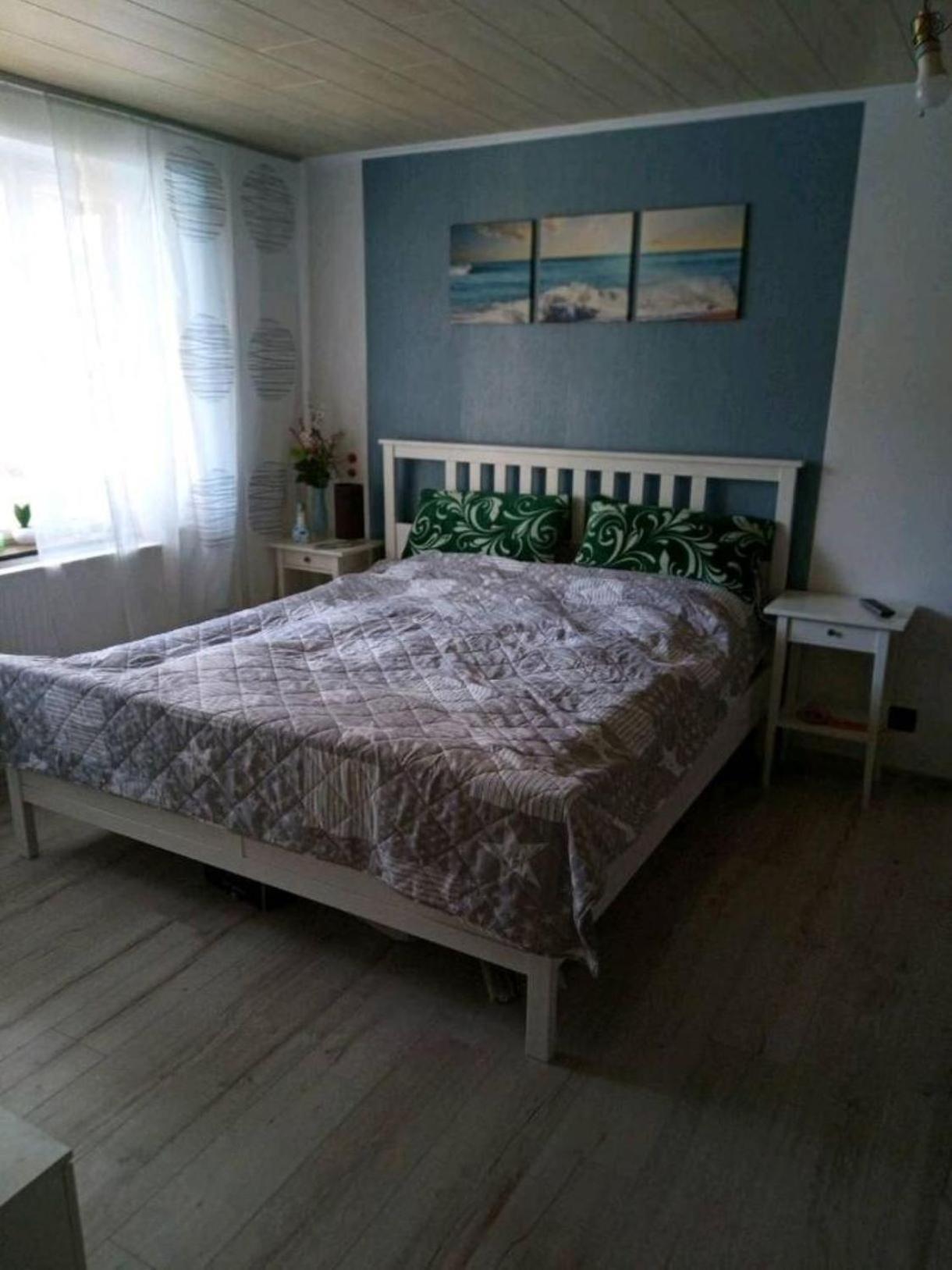 Apartamento Nordblue 8 Altwarp Exterior foto