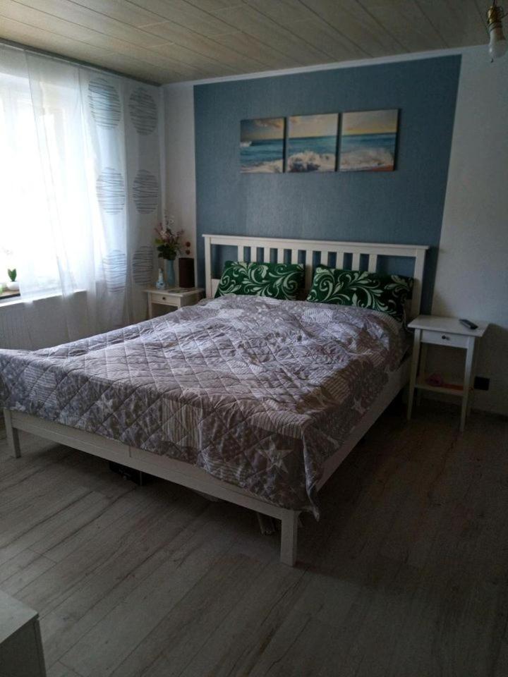 Apartamento Nordblue 8 Altwarp Exterior foto